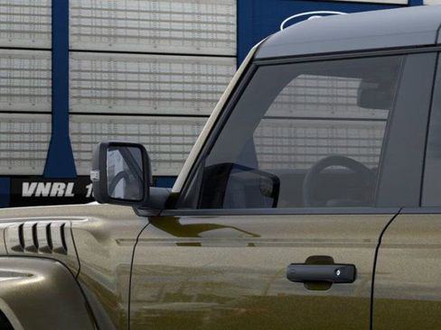 New 2026 Ford Bronco Raptor image 22