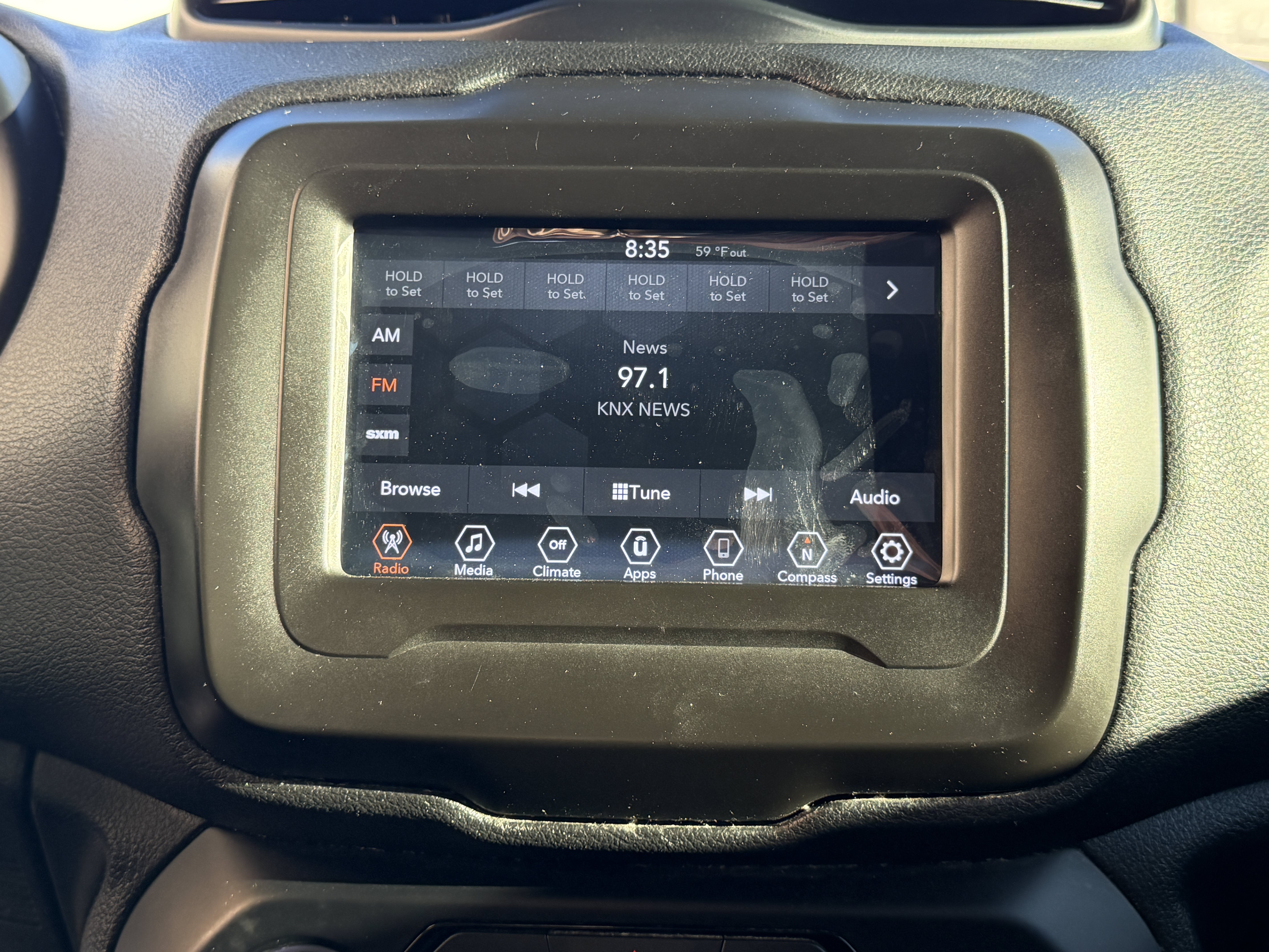 Certified 2019 Jeep Renegade Altitude w/ Quick Order Package 22M FWD image 25