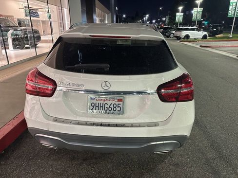 Used 2020 Mercedes-Benz GLA 250 image 5