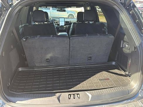 Used 2024 Ford Explorer ST w/ Equipment Group 401A image 9