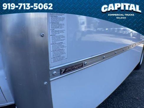 New 2024 Ford E-350 and Econoline 350 Super Duty w/ Driver's Safety Package image 13