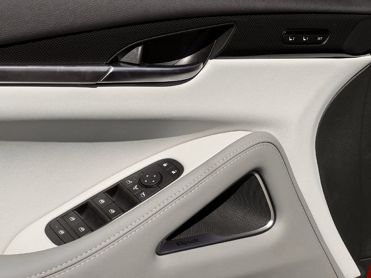 New 2027 INFINITI QX65 Sport AWD/4WD image 20