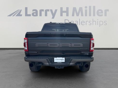 Used 2023 Ford F150 Raptor image 4