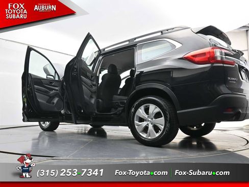 Used 2023 Subaru Ascent 8-Passenger AWD/4WD image 35