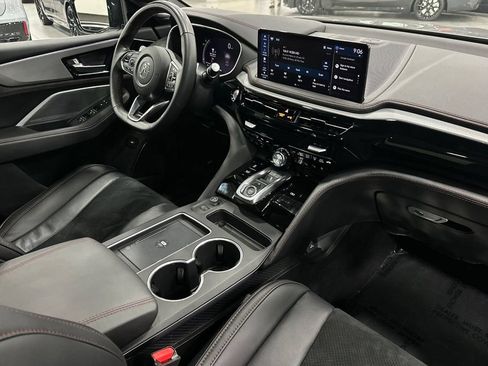 Used 2025 Acura MDX A-Spec AWD/4WD image 18