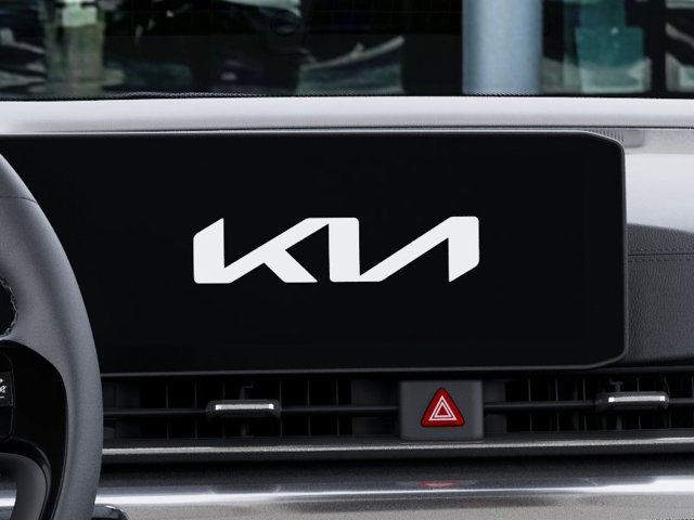 New 2027 Kia Carnival LX FWD image 20