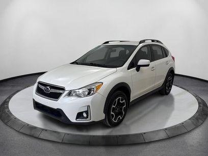 Used 2017 Subaru Crosstrek 2.0i Premium w/ Popular Package #1