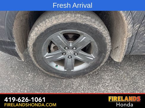 Used 2023 Honda Ridgeline RTL image 31