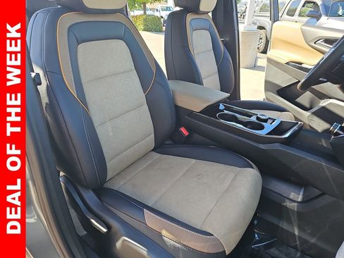 New 2026 Chevrolet Equinox ACTIV image 10