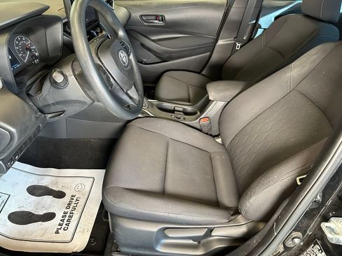 Used 2023 Toyota Corolla LE FWD image 20