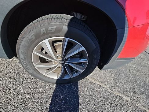 Used 2020 Hyundai Santa Fe Limited image 15