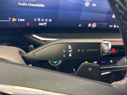New 2025 Buick Envision Preferred AWD/4WD image 20