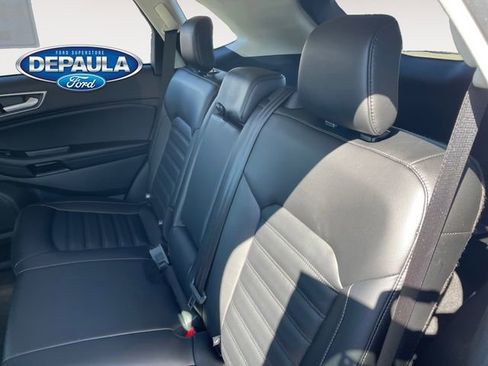 Used 2023 Ford Edge SEL w/ Convenience Package AWD/4WD image 17