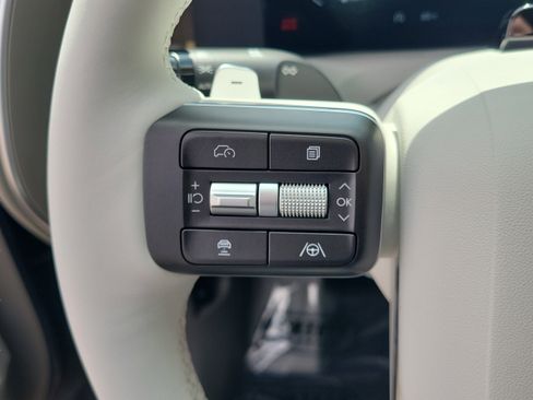 New 2026 Hyundai Palisade SEL FWD image 24