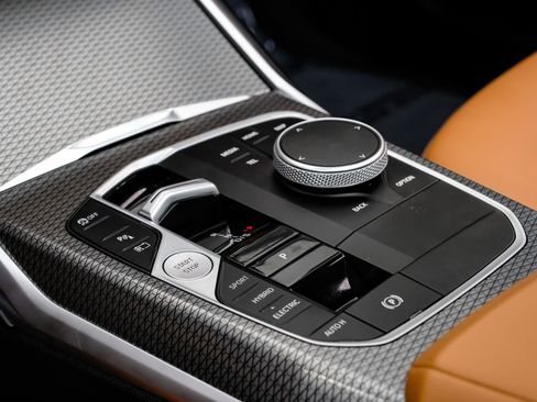 Used 2023 BMW 330e w/ M Sport Package image 29