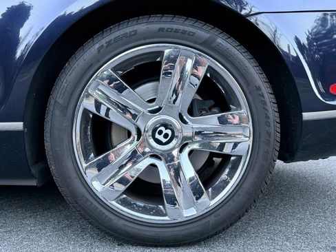 Used 2007 Bentley Continental GTC image 23