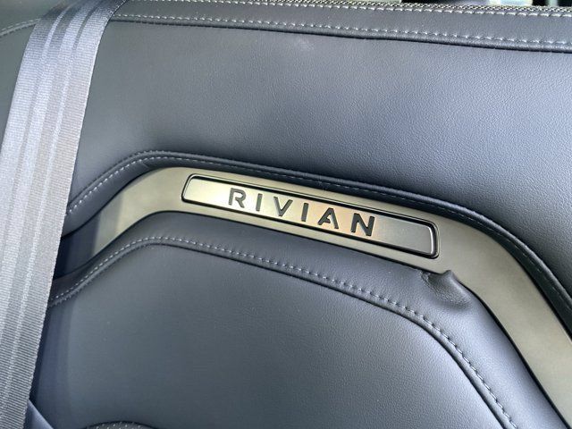 Used 2023 Rivian R1S Adventure Quad AWD/4WD image 18