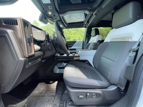 New 2024 GMC Hummer EV 3X image 20