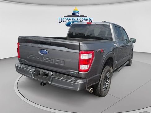 Used 2023 Ford F150 XL w/ STX Appearance Package AWD/4WD image 23