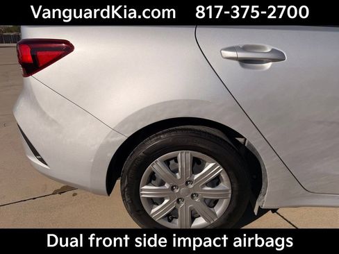 Certified 2023 Kia Rio S image 10