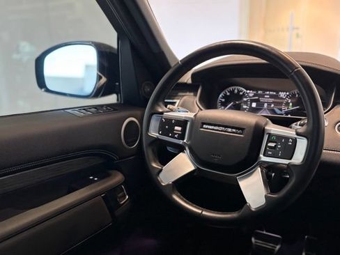 Used 2023 Land Rover Discovery S R-Dynamic AWD/4WD image 9