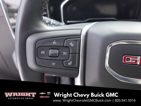 Used 2023 GMC Sierra 1500 Elevation image 16