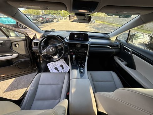 Used 2022 Lexus RX 350 AWD image 22