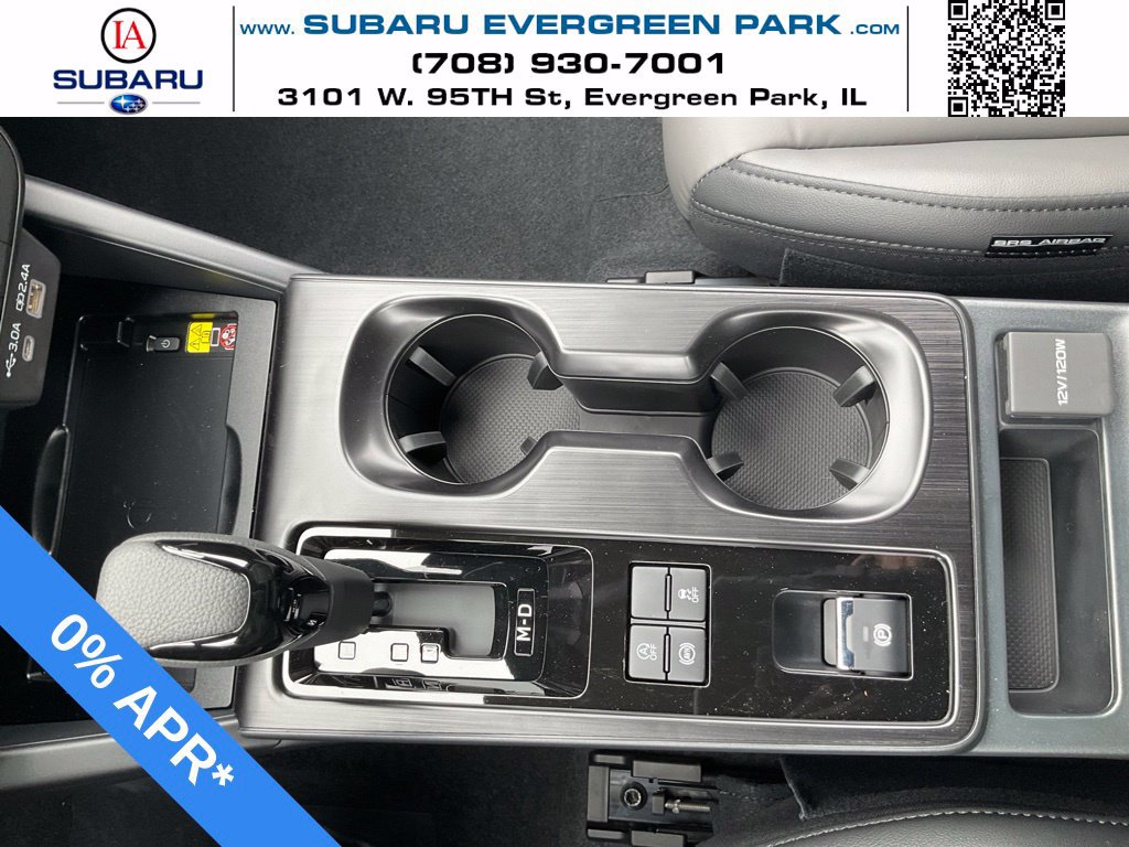 New 2026 Subaru Outback Premium AWD/4WD image 22