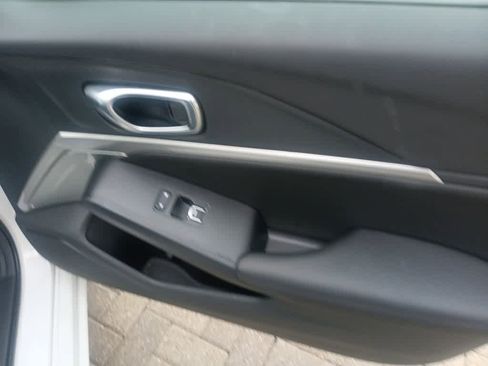 Used 2025 Acura Integra FWD image 28