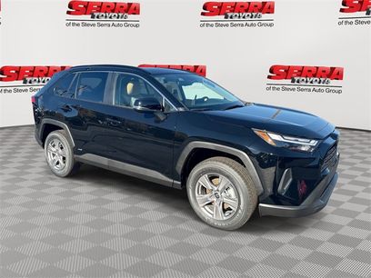 Used 2025 Toyota RAV4 XLE w/ Convenience Package
