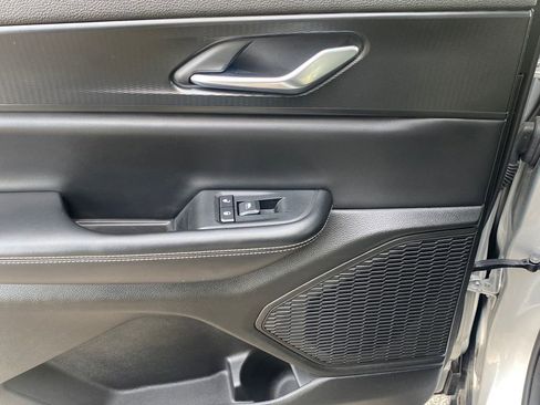 Used 2024 Jeep Grand Cherokee L Laredo image 23