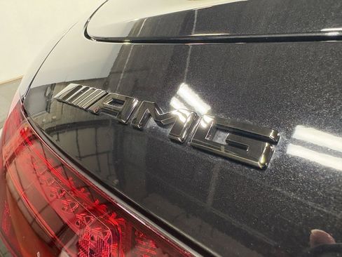 Used 2024 Mercedes-Benz SL 55 AMG 4MATIC image 33