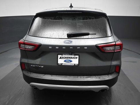 Used 2025 Ford Escape Active FWD image 13