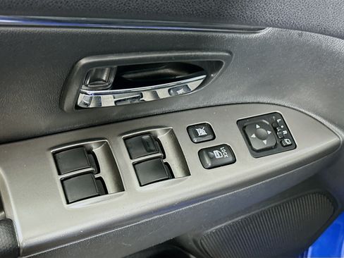 Used 2024 Mitsubishi Outlander Sport AWD image 15