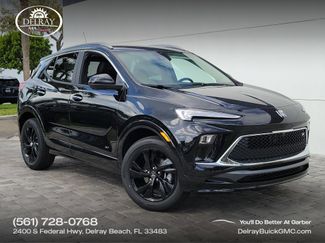 New 2026 Buick Encore GX Sport Touring video 1