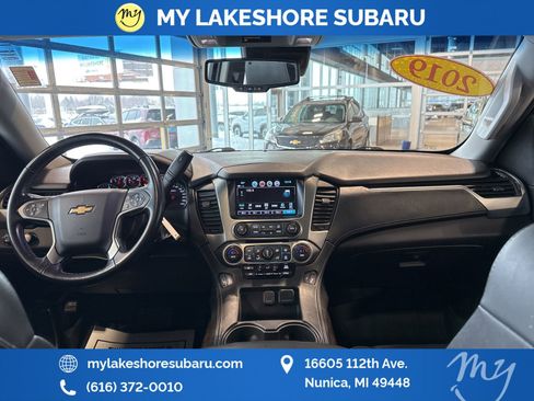 Used 2019 Chevrolet Tahoe LT image 15
