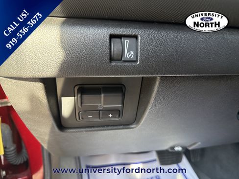 Used 2023 Chevrolet Colorado Z71 w/ Z71 Convenience Package 2 AWD/4WD image 19