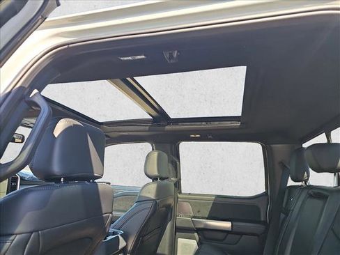 New 2026 Ford F250 Platinum image 15