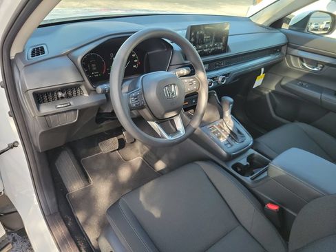 Used 2026 Honda CR-V EX image 22