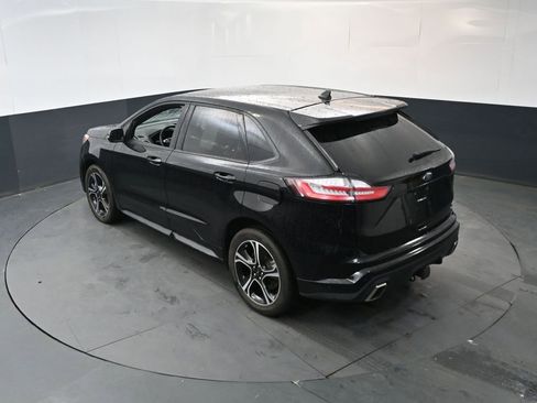 Used 2023 Ford Edge ST AWD/4WD image 31