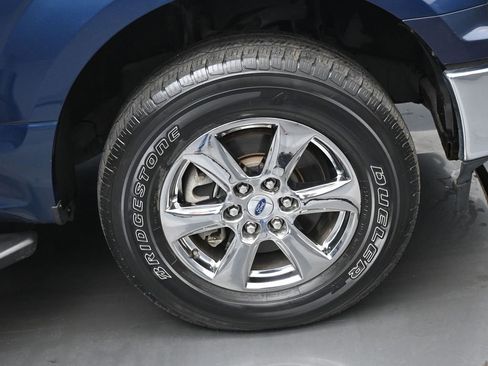 Used 2020 Ford F150 XLT w/ Equipment Group 302A Luxury image 43