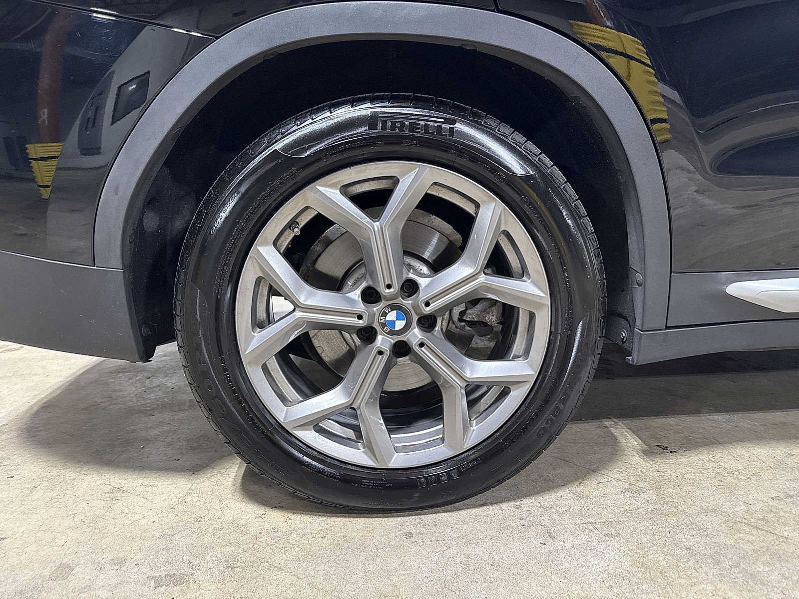 Used 2022 BMW X3 xDrive30i w/ Convenience Package AWD/4WD image 10