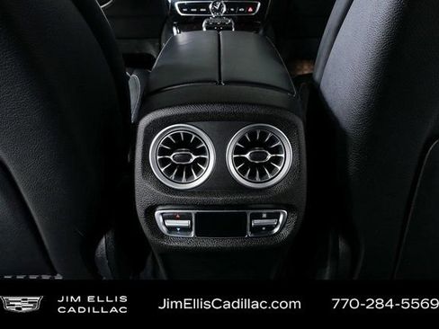 Used 2019 Mercedes-Benz G 550 image 20