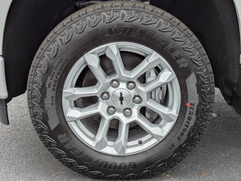 New 2026 Chevrolet Silverado 1500 RST image 31