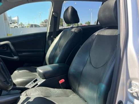 Used 2007 Toyota RAV4 Sport AWD/4WD image 10