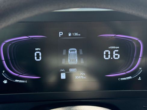 Used 2025 Kia Sportage LX image 40