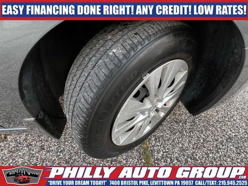 Used 2022 Nissan Sentra S image 40