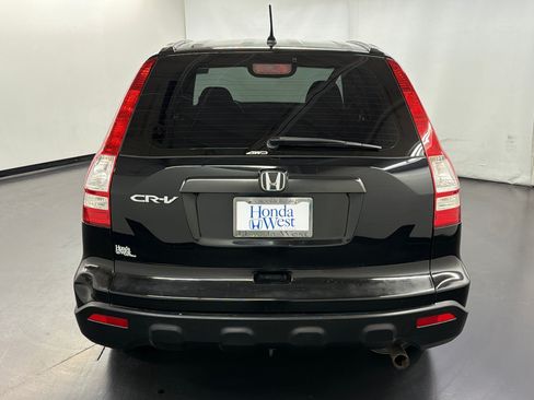 Used 2009 Honda CR-V LX image 10