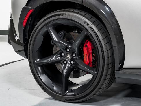 Used 2024 Ferrari Purosangue AWD/4WD image 50