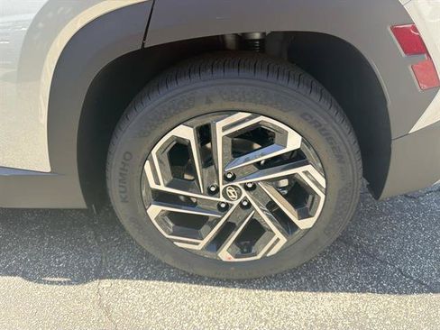 New 2026 Hyundai Tucson SEL Plus FWD image 6